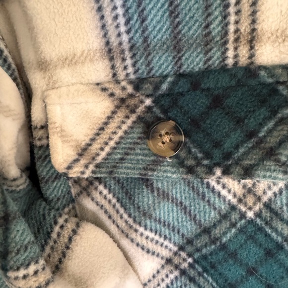 Plaid jacket - Picture 6 of 7